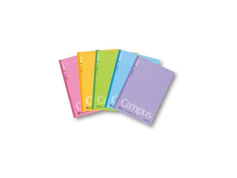 Kokuyo S & T campus Notes 