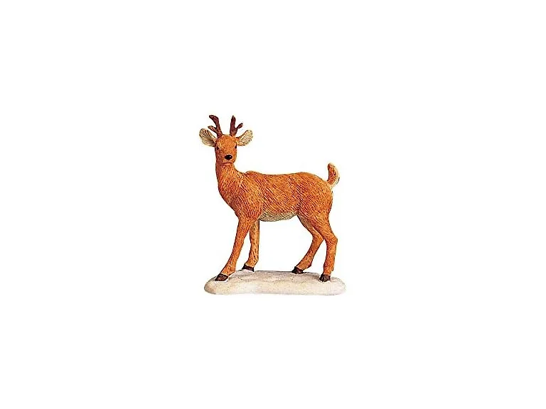 Lemax Village Collection 1999 Deer on