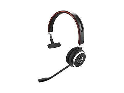 JABRA EVOLVE 65 UC MONO Headset