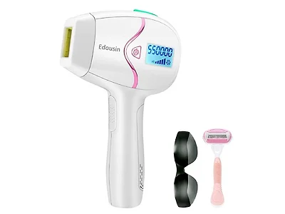 Edousin Laser Hair Removal