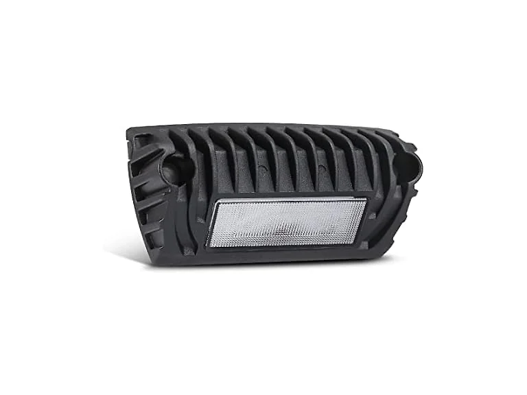 SUPAREE RV Exterior LED Porch Light