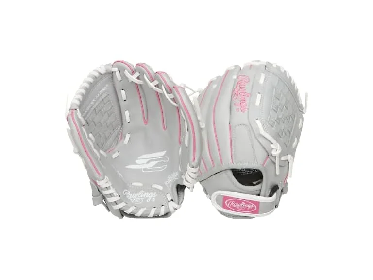 Rawlings Fastpitch Softball Glove RHT | 10'
