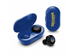 NBA Golden State Warriors Bluetooth Earbuds