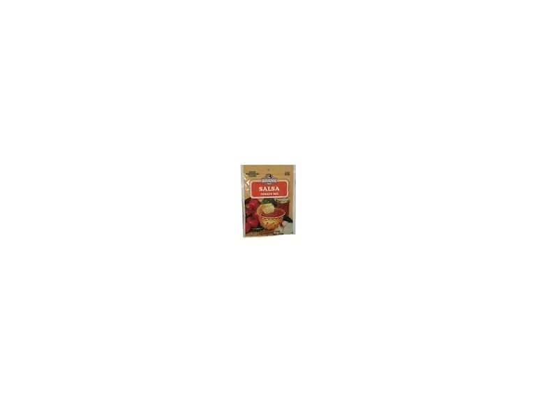 Mrs. Wages Salsa Tomato Mix - 4 oz