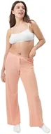 florence by mills Women's Cozy Crush Sweet Pointelle Bralette, White, Large