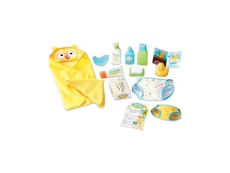 Melissa & Doug Melissa & Doug Mine to Love Changing &