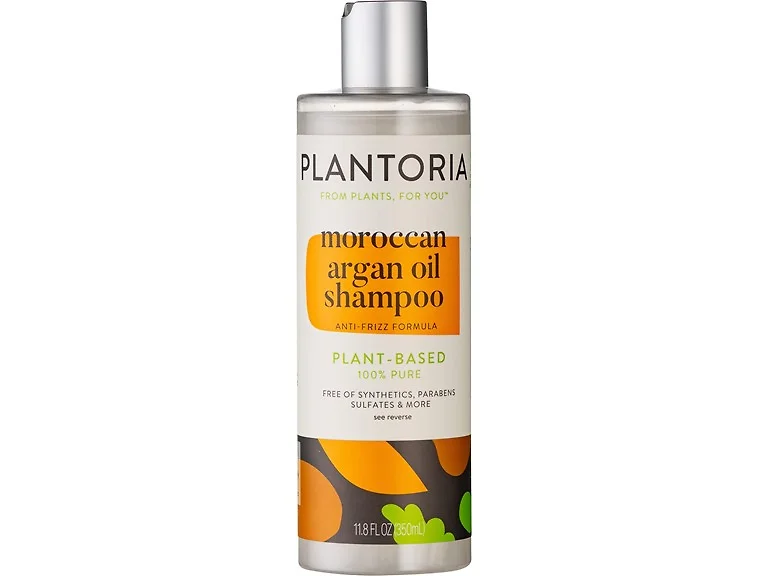 Plantoria Argan Shampoo 16.9oz
