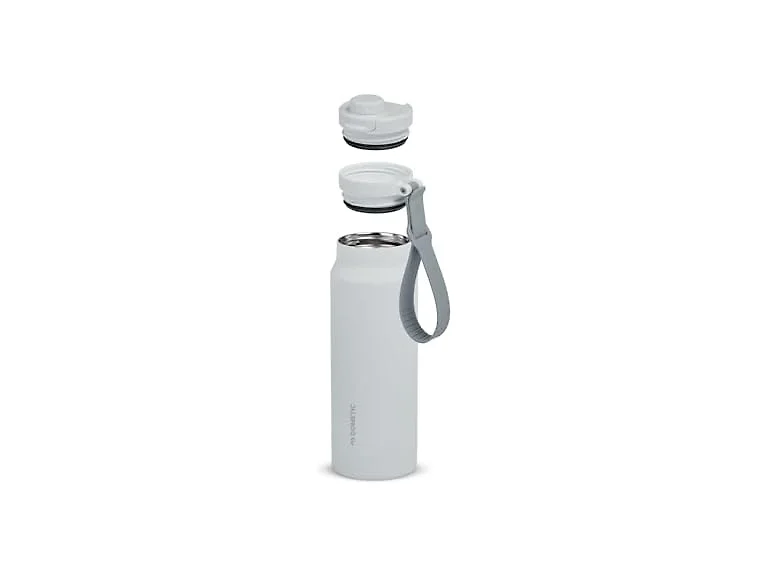 Dometic 34 oz Insulated Chug Bottle, Frost