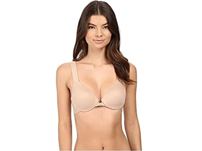 SPANXsmooth Bra-Llelujah Full Coverage Naked 2.0-36DD