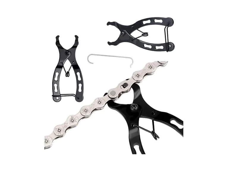SBTRKT AAP-Auto-076 Chain Link Buckle Pliers