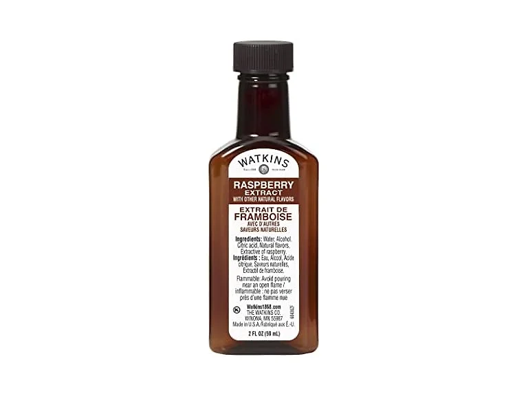 Watkins Raspberry Extract