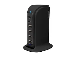 Aduro PW-HUBCPD-01 PowerUp PD Power Tower Multi P