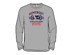 Homebody Athletic Dept
