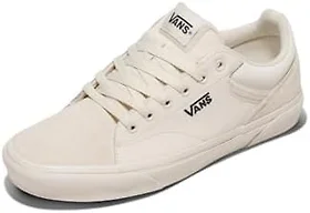 Vans Men's Seldan Shoe, Mono Turtle Dove, 15