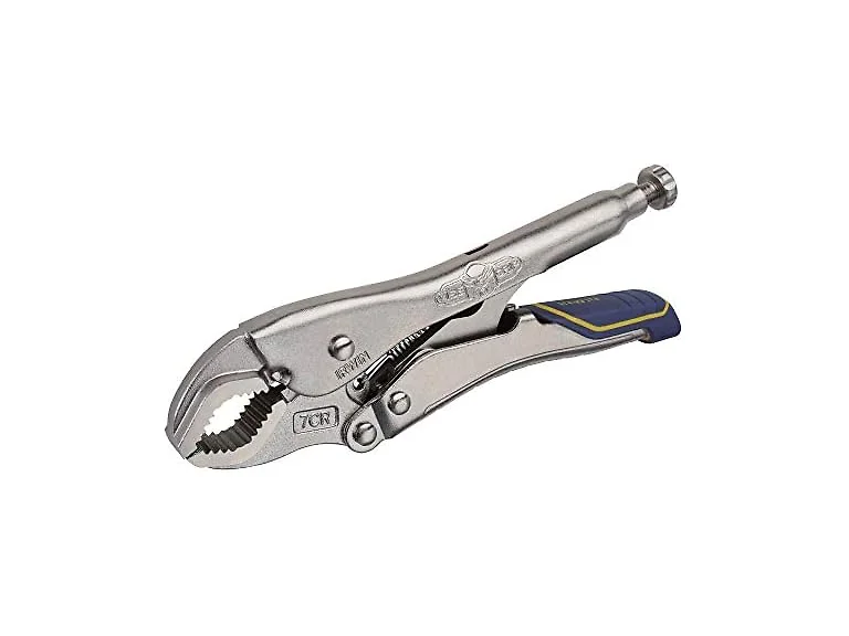 IRWIN VISE-GRIP Locking Pliers, 7-Inch