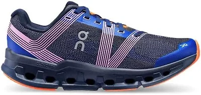 On Running 55.98233 10.5 On Running Cloudgo Women's Shoes Indigo/Ink