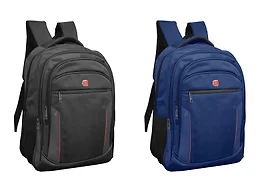 GBH WC-----(2Pack) - 3A Black & 3B Blue 2-Pack Mu