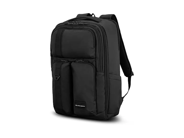 High Sierra Lineage Travel Backpack