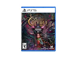 Maximum Entertainment Bye Sweet Carole - PlayStation