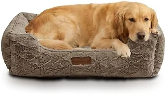 Modern Threads Modern Threads Ultra Soft Plush Pet Bed