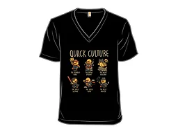 Quack Culture