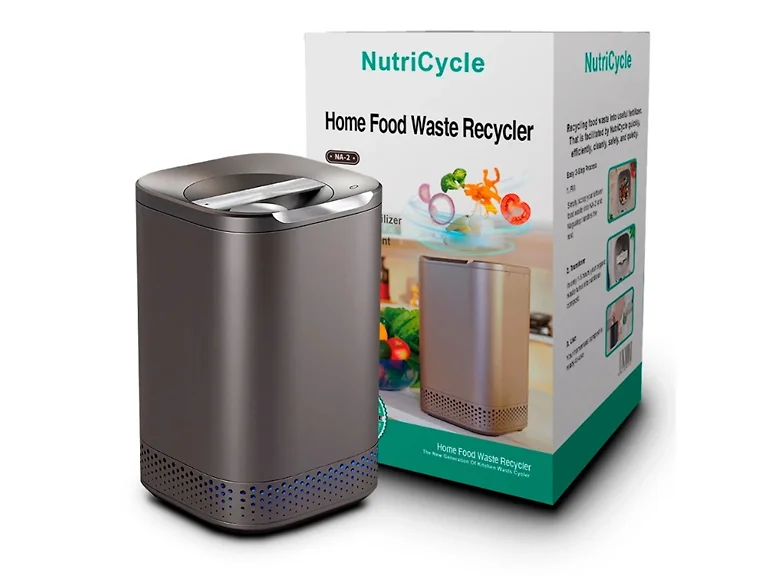 Countertop Kitchen Composter