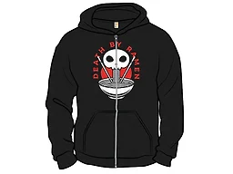 Ramen Death