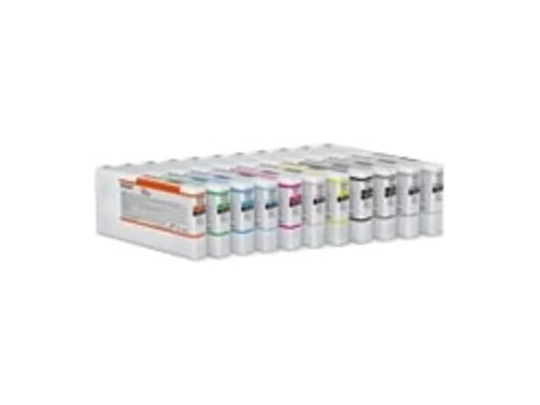 Epson Epson Ultrachrome HD Ink Cart 200ml