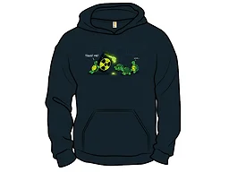 Trust Me! Pullover Hoodie