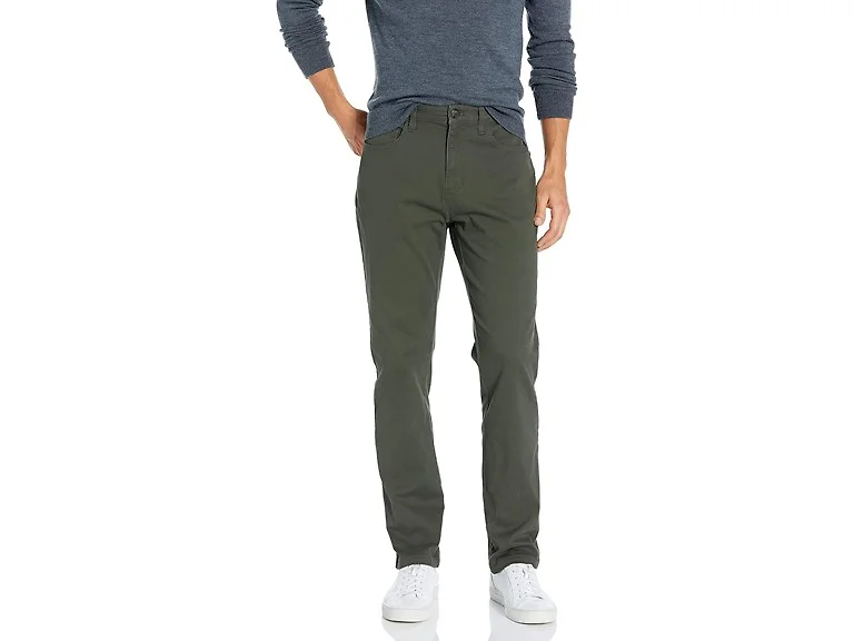 Amazon Essentials Men's Athletic Fit Chinos