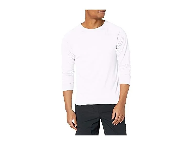 Kanu Surf Men's Long Sleeve Rash Guard