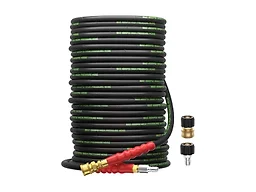 Pressure Washer Hose 4800PSI Choose Size