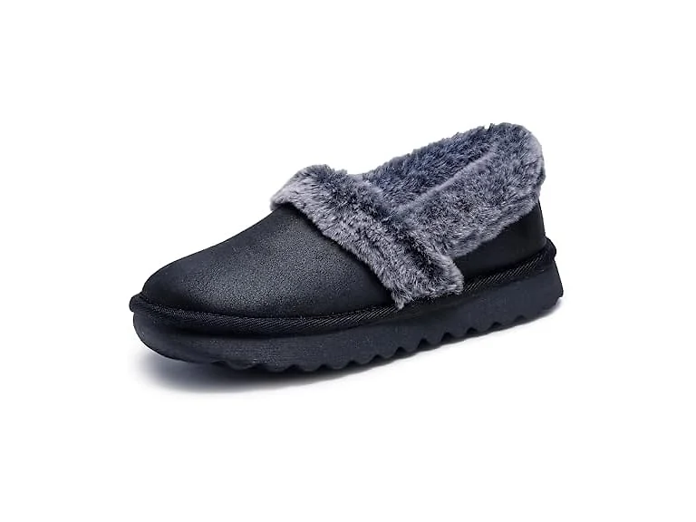 Skechers Women's Cozy UP slipper (9)