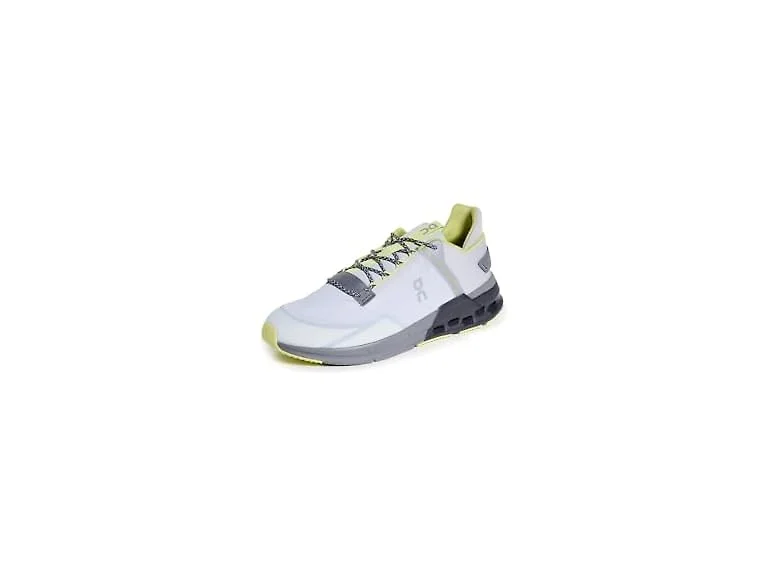 On Running Cloudnova Flux Men's Shoes