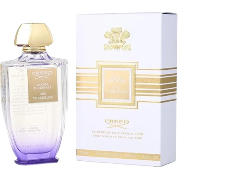 Creed Aqua Originale Iris Tubereuse EDP Spray 3.3 oz.