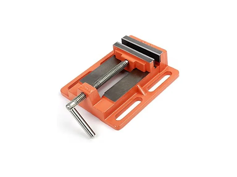 PONY PONY Drill Press Vise, 4-inch