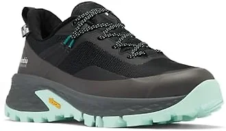 Columbia Women's Tellurix Titanium Outdry, Black/Sea Ice, 11