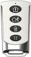 Ecolink TJR-98307289 1-Pack Ecolink ClearSky Key Fo