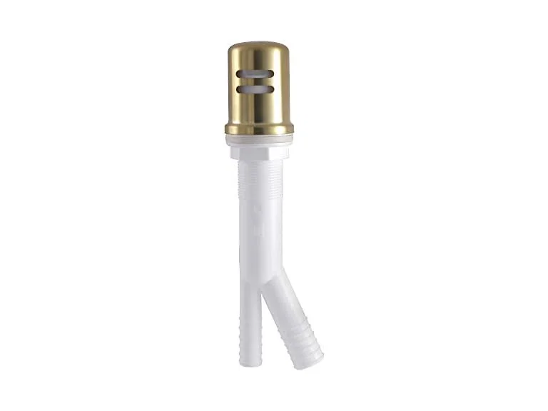 Kingston Brass K811SB Trimscape Air Gap