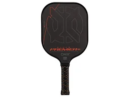 Evoke Premier RC Paddle 14mm - Black