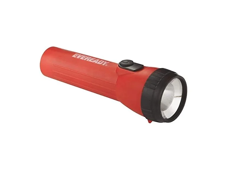Eveready Eveready EVE2661305 - FLASHLIGHT,EV25 .