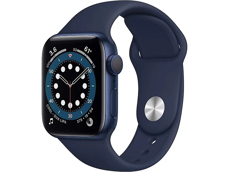 Apple Watch Series 6 (Refurbished - S&D)