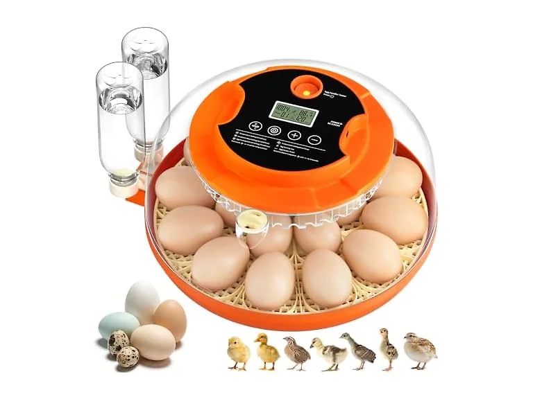 Onsju 18 Egg Incubators