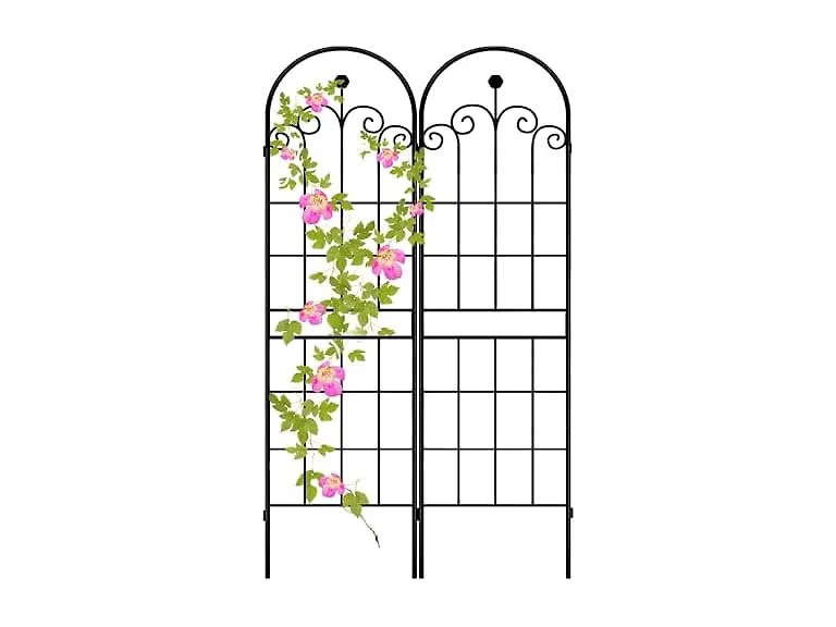 LZRS W0782 Decoration Garden Trellis