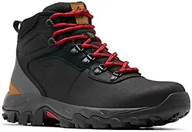 Columbia Men's Newton Ridge II Hiking Boot