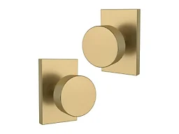 Mega Handles MHU-795847816180 1PK (2pcs Total) Mega Handles 