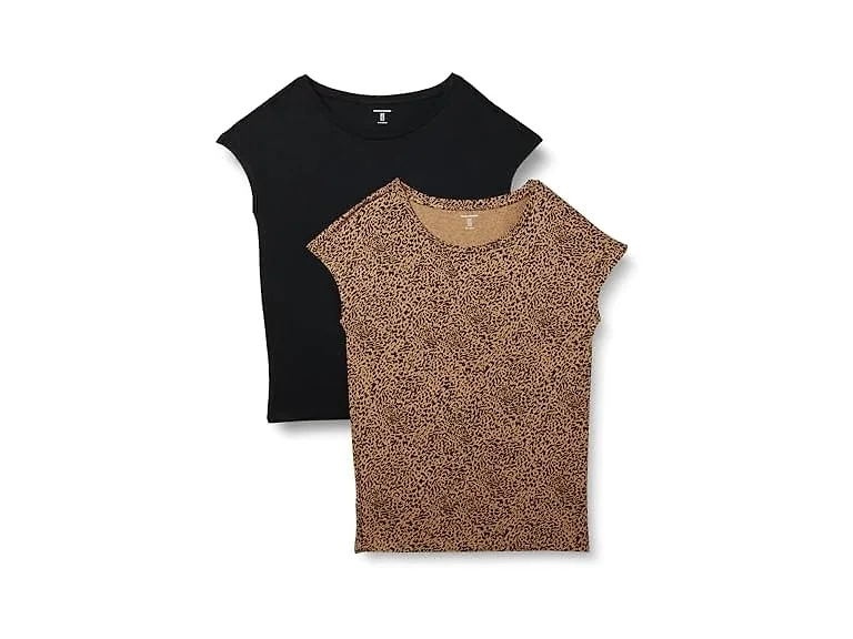 Amazon Essentials Women (L) Jersey T-shirt