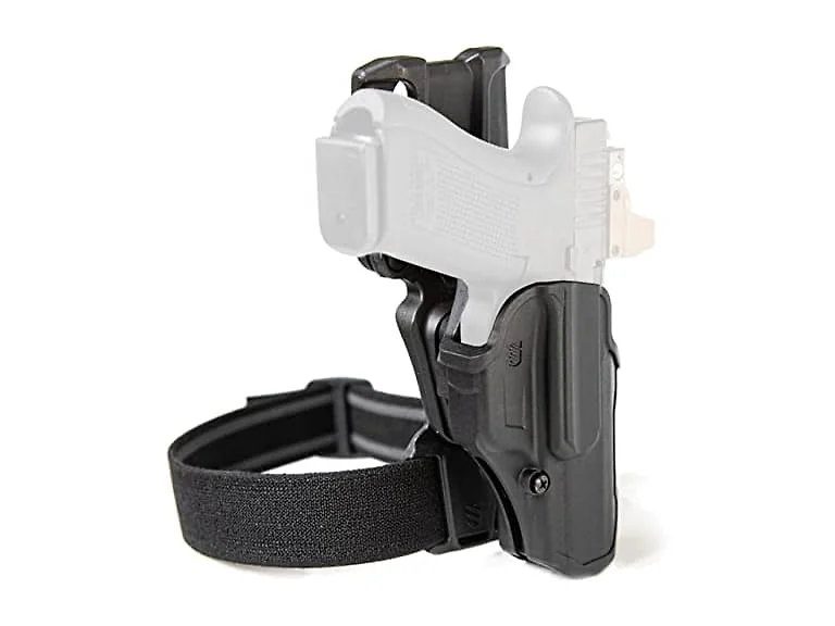 Blackhawk Right Hand for Springfield XD/XDM/MOD2