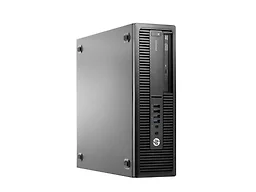 HP 726449617516 HP 800G2 SFF i5-6500 16 256 W11P
