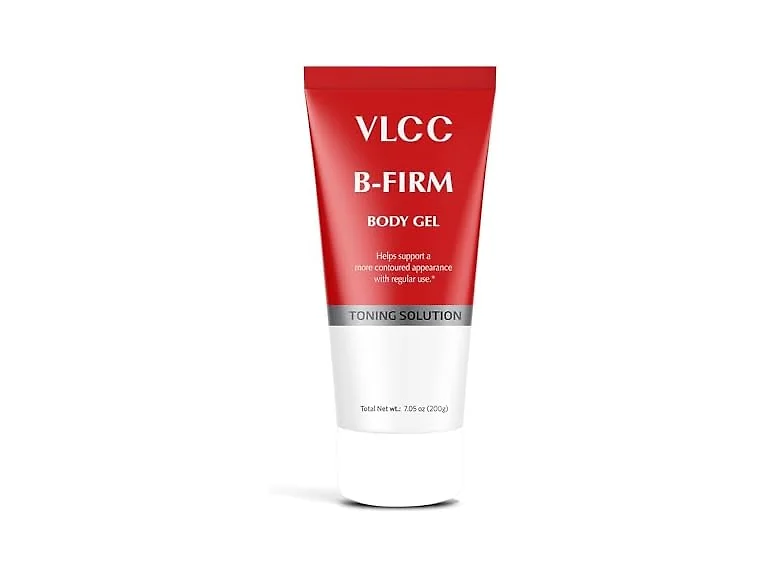 VLCC B Firm Body Gel 7.05 oz
